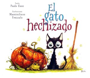 GATO HECHIZADO (TD), EL
