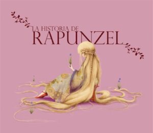 HISTORIA DE RAPUNZEL (TD), LA
