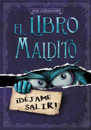 LIBRO MALDITO, EL