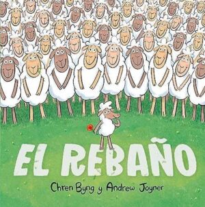REBAÑO, EL (TD)