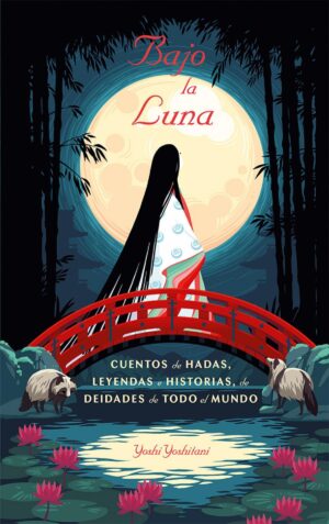 BAJO LA LUNA (TD)