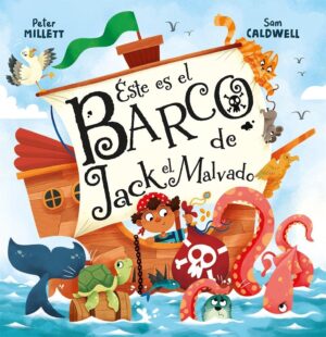 ESTE ES EL BARCO DE JACK EL MALVADO (TD)