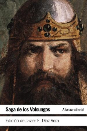 SAGA DE LOS VOLSUNGOS, LA
