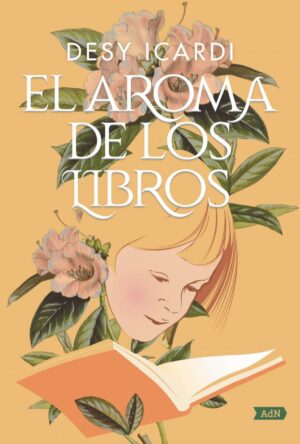 AROMA DE LOS LIBROS (TD), EL