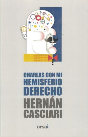 CHARLAS CON MI HEMISFERIO DERECHO