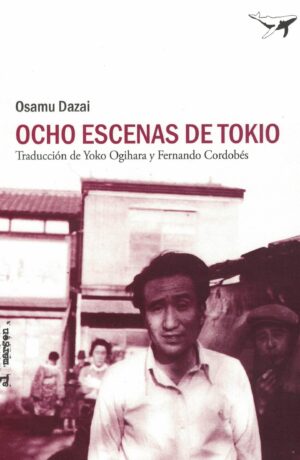 OCHO ESCENAS DE TOKIO