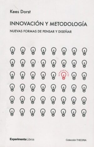 INNOVACION Y METODOLOGIA