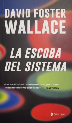 ESCOBA DEL SISTEMA, LA