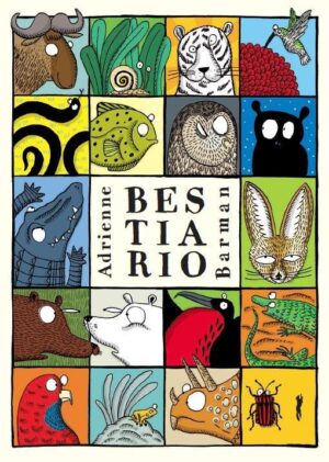 BESTIARIO INFANTIL (TD)