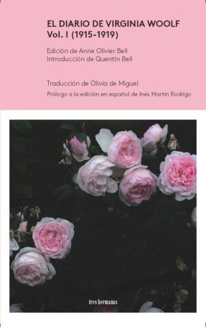 DIARIO DE VIRGINIA WOOLF VOL 1 (1915-1919), EL