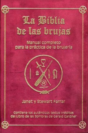 BIBLIA DE LAS BRUJAS, LA (TD)