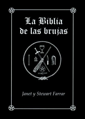 BIBLIA DE LAS BRUJAS, LA