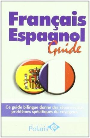 GUIA POLARIS, FRANCAIS/ESPAGNOL