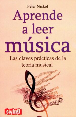 APRENDE A LEER MUSICA