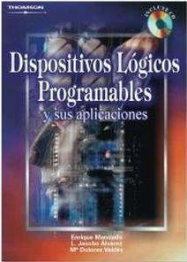 DISPOSITIVOS LOGICOS PROGRAMABLES