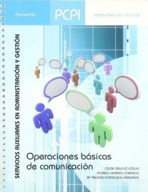 OPERARACIONES BASICAS DE COMUNICACIÓN (ANILLADO)
