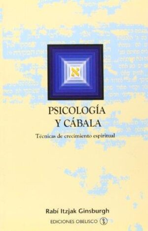 PSICOLOGIA Y CABALA