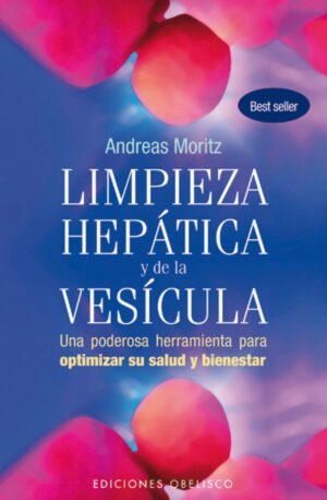 LIMPIEZA HEPATICA Y DE LA VESICULA (BOLSILLO)