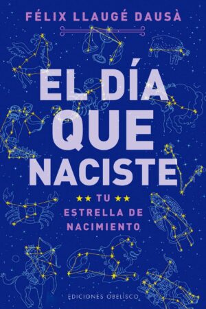 DIA QUE NACISTE, EL