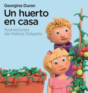 UN HUERTO EN CASA (TD)