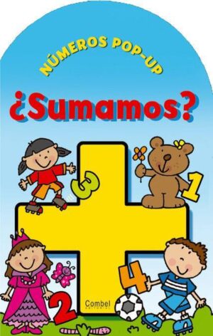 SUMAMOS? NUMEROS POP-UP (TD)