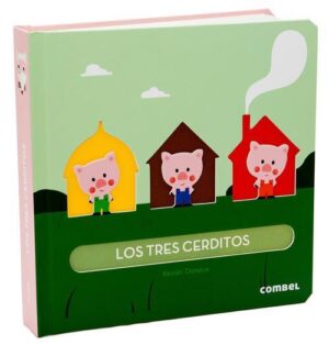 TRES CERDITOS (TD), LOS