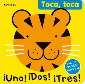 UNO! DOS! TRES! TOCA, TOCA