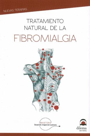 TRATAMIENTO NATURAL DE LA FIBROMIALGIA