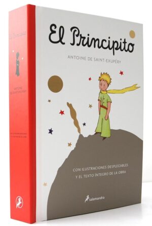 PRINCIPITO (POP-UP, TD), EL