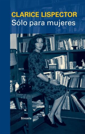 SOLO PARA MUJERES (TD)