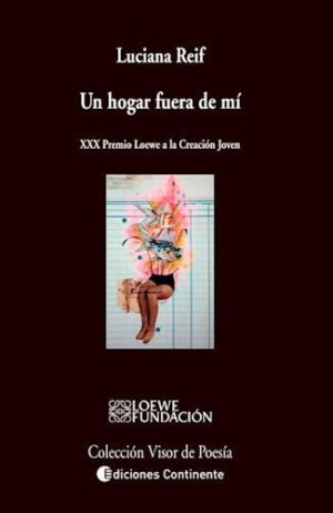 UN HOGAR FUERA DE MI
