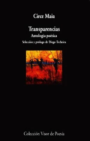 TRANSPARENCIAS, ANTOLOGIA POETICA