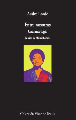 ENTRE NOSOTRAS, UNA ANTOLOGIA