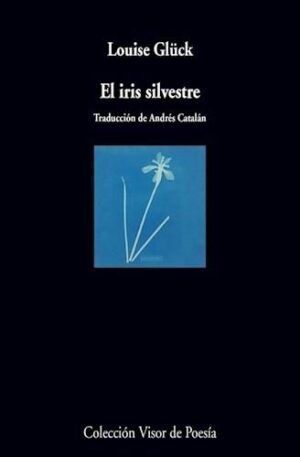 IRIS SILVESTRE, EL