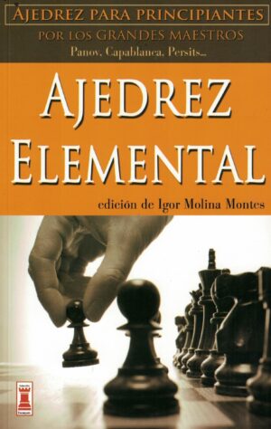 AJEDREZ ELEMENTAL