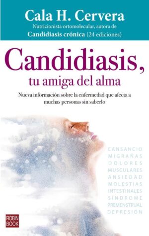 CANDIDIASIS, TU AMIGA DEL ALMA