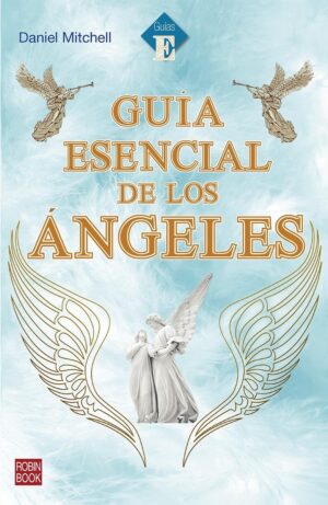 GUIA ESCENCIAL DE LOS ANGELES