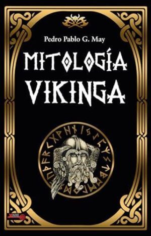 MITOLOGIA VIKINGA
