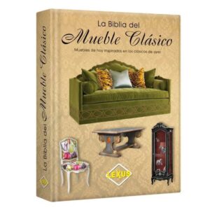 BIBLIA DE MUEBLES CLASICO, LA