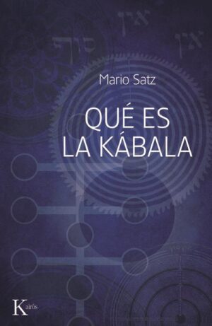 QUE ES LA KABALA