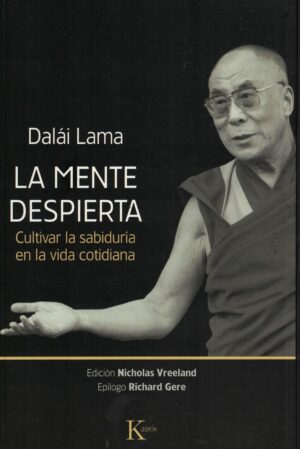 MENTE DESPIERTA, LA