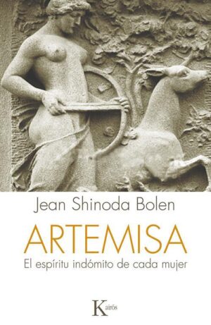 ARTEMISA, EL ESPIRITU INDOMITO DE CADA MUJER