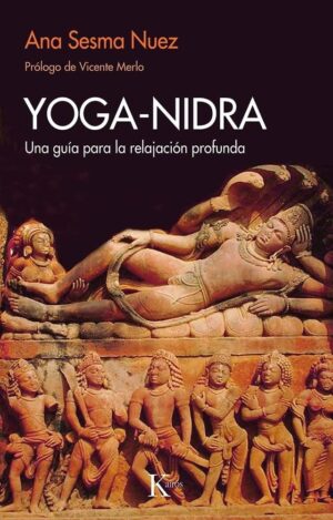 YOGA NIDRA