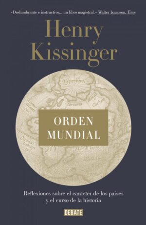ORDEN MUNDIAL (TD)