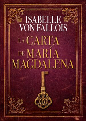 CARTA DE MARÍA MAGDALENA, LA (TD)