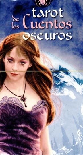 TAROT DE LOS CUENTOS OSCUROS