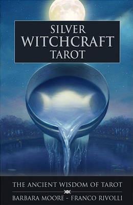 SILVER WITCHCRAFT TAROT ( GUIA + CARTAS )