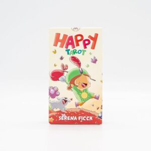 HAPPY TAROT
