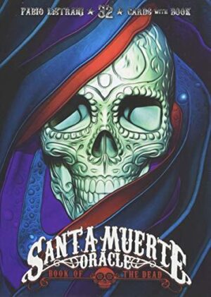 SANTA MUERTE ORACLE ( GUIA + CARTAS )