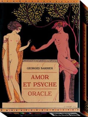 AMOR ET PSYCHE ORACLE